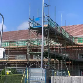 Bild von Allied Scaffolding South West Ltd