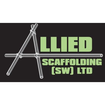 Logo de Allied Scaffolding South West Ltd