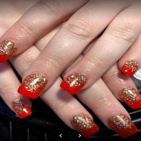 Bild von IVY Nails