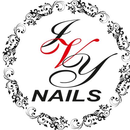 Logo from IVY Nails