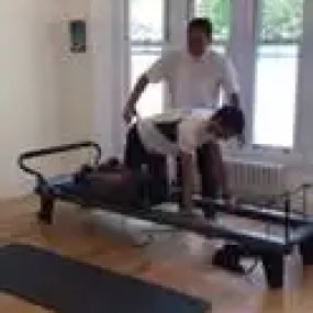 Bild von Solomon Canevaro Physiotherapy