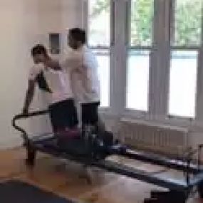 Bild von Solomon Canevaro Physiotherapy