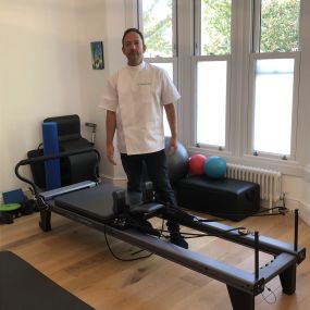 Bild von Solomon Canevaro Physiotherapy