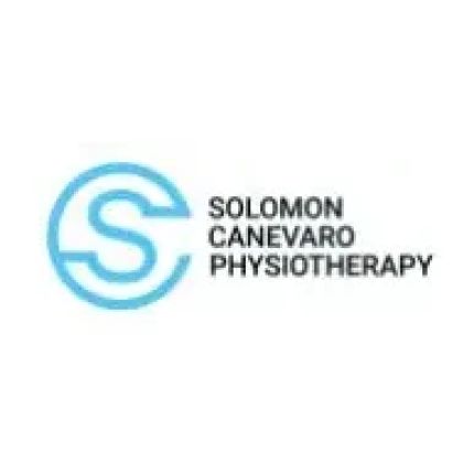 Logo da Solomon Canevaro Physiotherapy