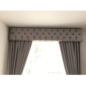 Bild von Graham Horniblew Curtains & Blinds