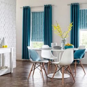 Bild von Graham Horniblew Curtains & Blinds