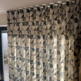 Bild von Graham Horniblew Curtains & Blinds