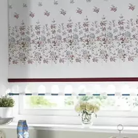 Bild von Graham Horniblew Curtains & Blinds