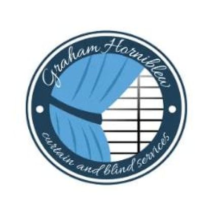 Logo von Graham Horniblew Curtains & Blinds