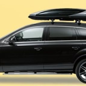 Bild von Dragon Roofbox Hire