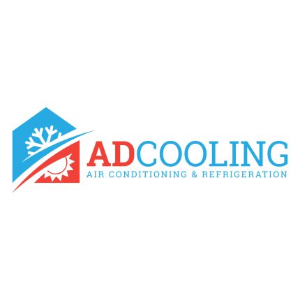 Logo da AD Cooling