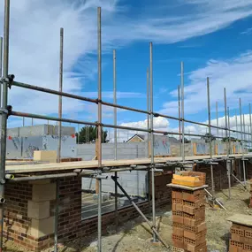Bild von CSL Services Ltd