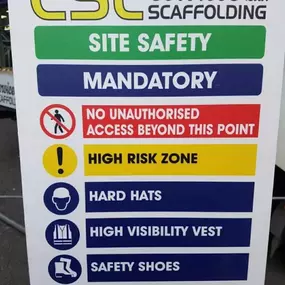 Bild von CSL Services Ltd