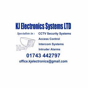 Bild von K J Electronics Systems Ltd