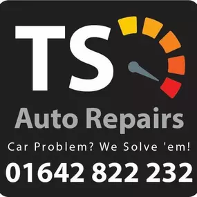 Bild von T S Auto Repairs(N.E) Ltd