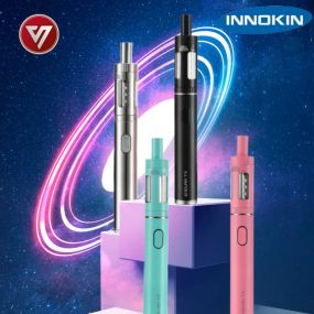 Bild von Scarlett Vapes Ltd