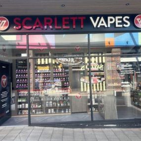 Bild von Scarlett Vapes Ltd