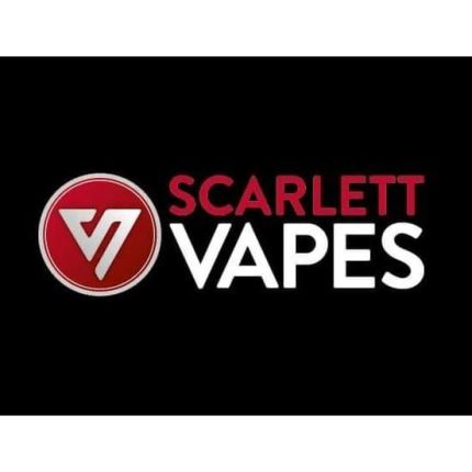 Logo od Scarlett Vapes Ltd