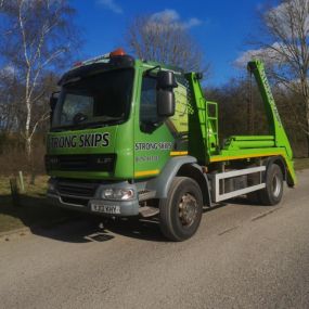 Bild von Phillips Waste Management Ltd