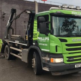 Bild von Phillips Waste Management Ltd