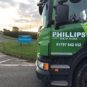 Bild von Phillips Waste Management Ltd