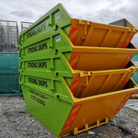 Bild von Phillips Waste Management Ltd