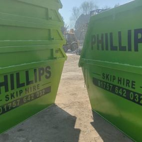 Bild von Phillips Waste Management Ltd