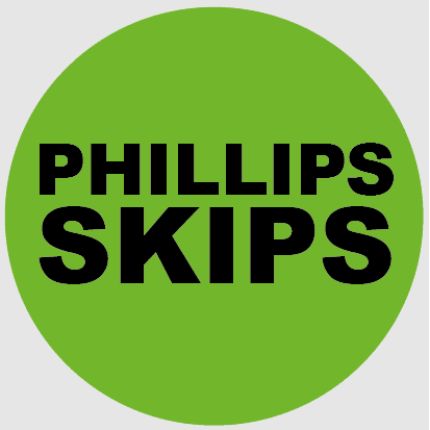 Logo from Phillips Waste Management Ltd