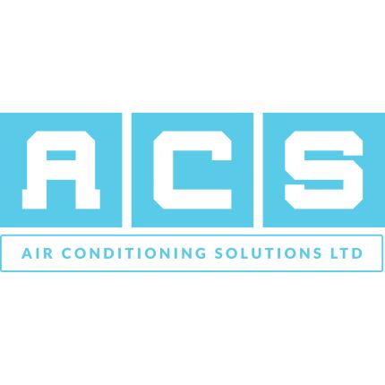 Logo fra Air Conditioning Solutions Ltd