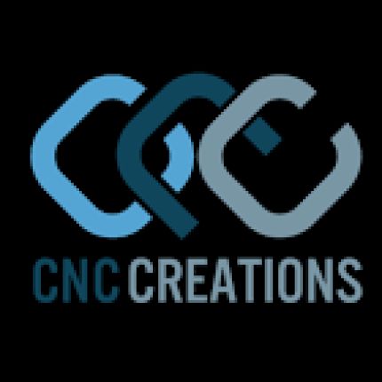Logo da CNC Creations