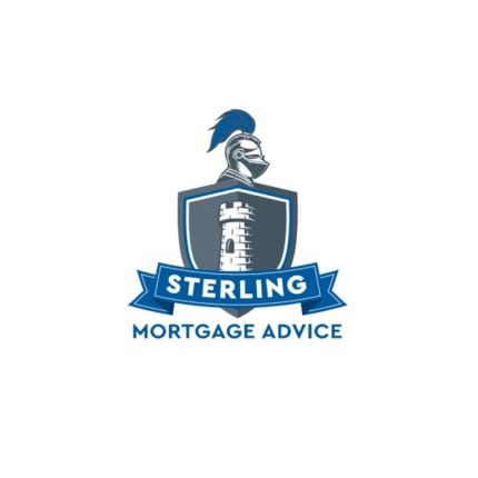 Logotyp från Sterling Mortgage Advice