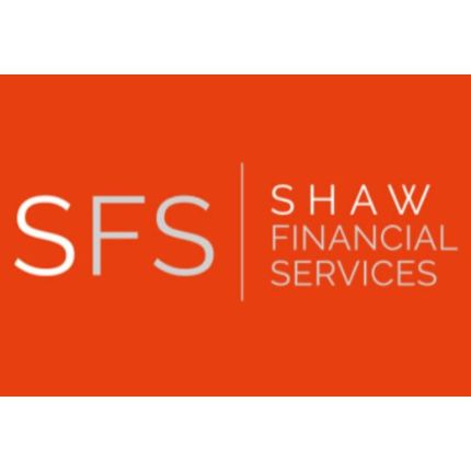 Logo fra Shaw Financial Services