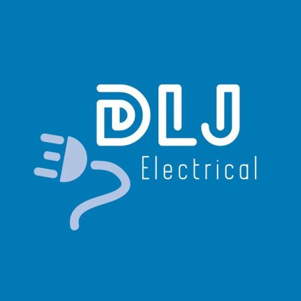 Logo de DLJ Electrical Contractors