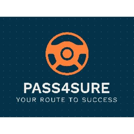 Logotyp från Pass4sure Automatic Driving Academy