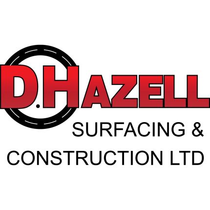Λογότυπο από D.Hazell Surfacing & Construction