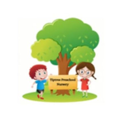Λογότυπο από Tiptree Preschool Nursery