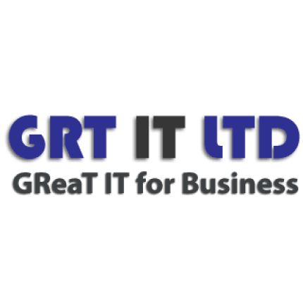 Logo van GRT IT Ltd
