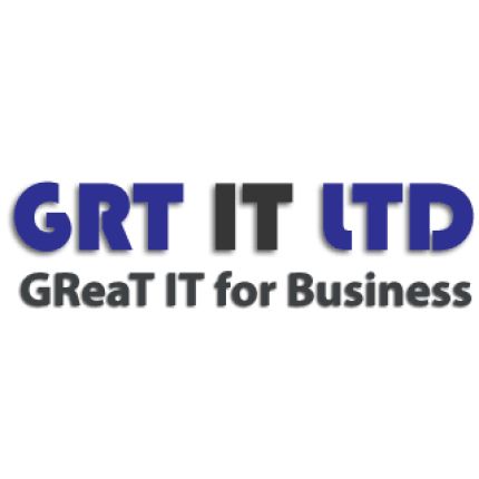 Logo fra GRT IT Ltd