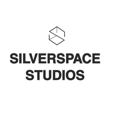 Logo da Silverspace Studios