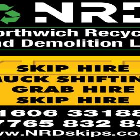 Bild von Northwich Recycle & Demolition Ltd