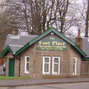 Bild von The Foot Place