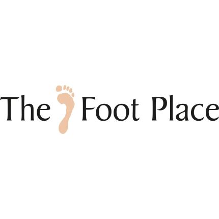 Logo from The Foot Place