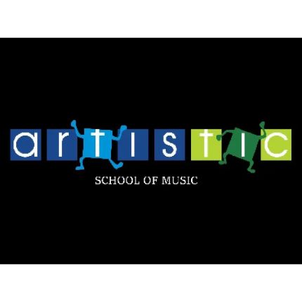 Logo od Artistic School of Music