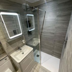 Bild von J. Willis Kitchens & Bathrooms Ltd