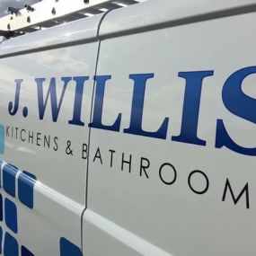 Bild von J. Willis Kitchens & Bathrooms Ltd