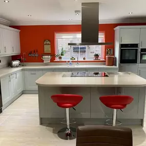 Bild von J. Willis Kitchens & Bathrooms Ltd