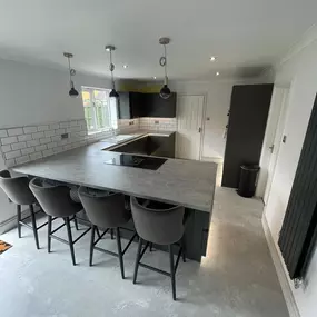 Bild von J. Willis Kitchens & Bathrooms Ltd