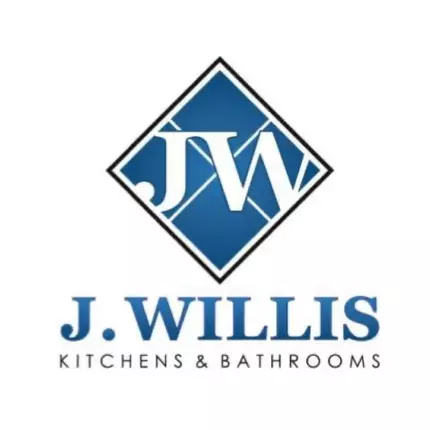 Λογότυπο από J. Willis Kitchens & Bathrooms Ltd