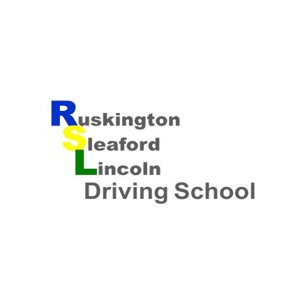 Logo od RSL Driving School