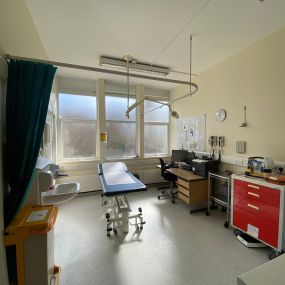 Bild von The Chapel Medical Centre Slough